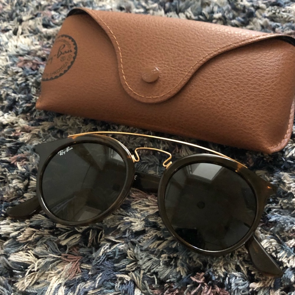 RayBans- Gatsby II